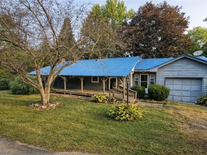 16251 State Route 678, Rockbridge, OH 43149 Photo 1