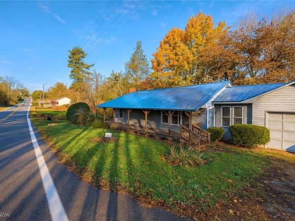 16251 State Route 678, Rockbridge, OH 43149
