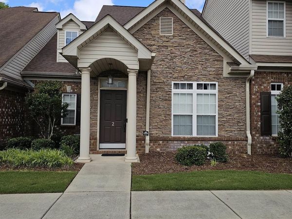 2031 Blake Bottom Road, Unit 2, Huntsville, AL 35806