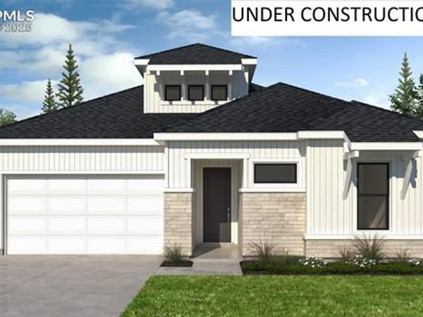 2021 Grayside Circle, Castle Rock, CO 80109