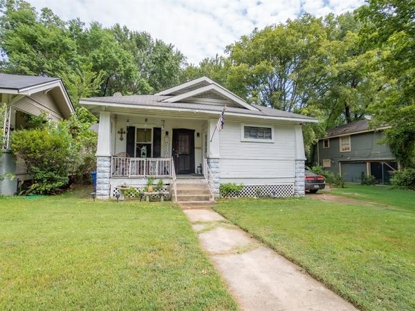 512 Dalzell Street, Shreveport, LA 71104