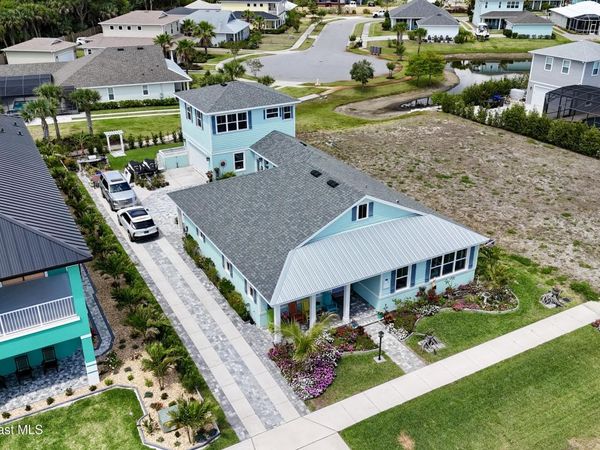 5250 Riveredge Drive, Titusville, FL 32780