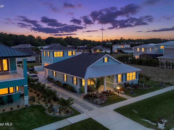 5250 Riveredge Drive, Titusville, FL 32780