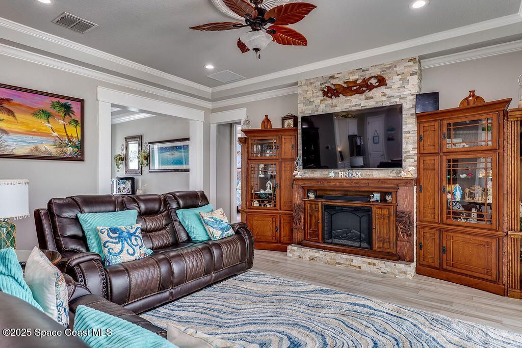 5250 Riveredge Drive, Titusville, FL 32780 Photo