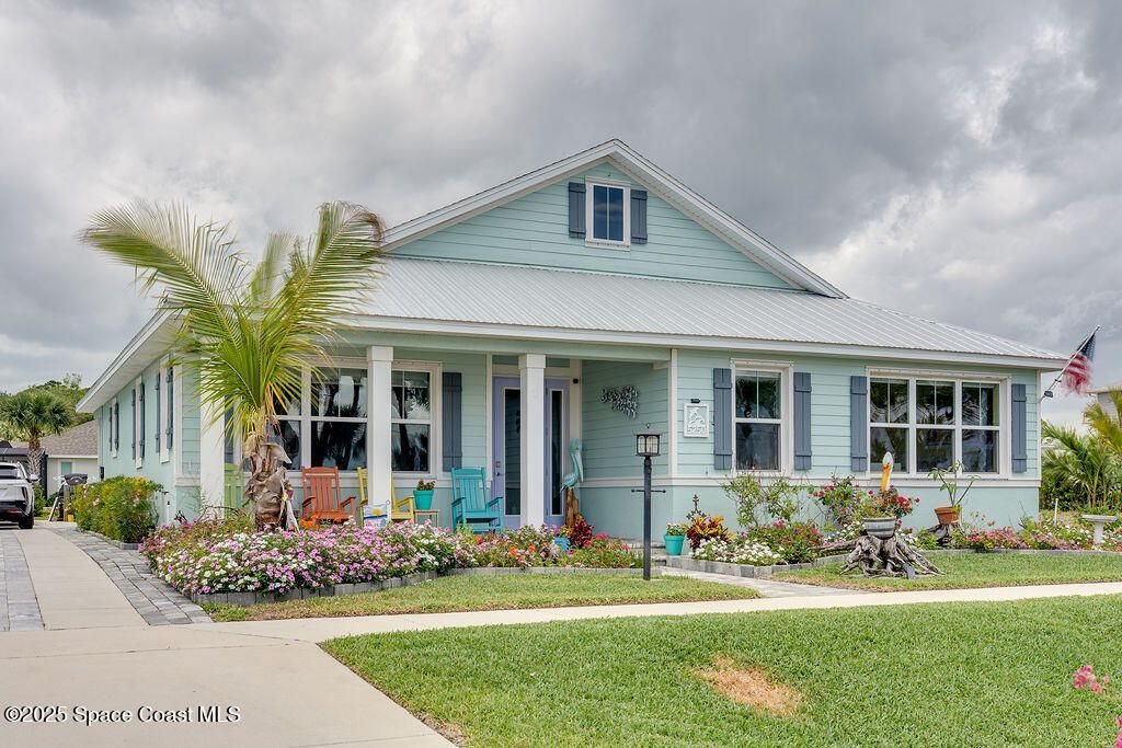 5250 Riveredge Drive, Titusville, FL 32780 Photo