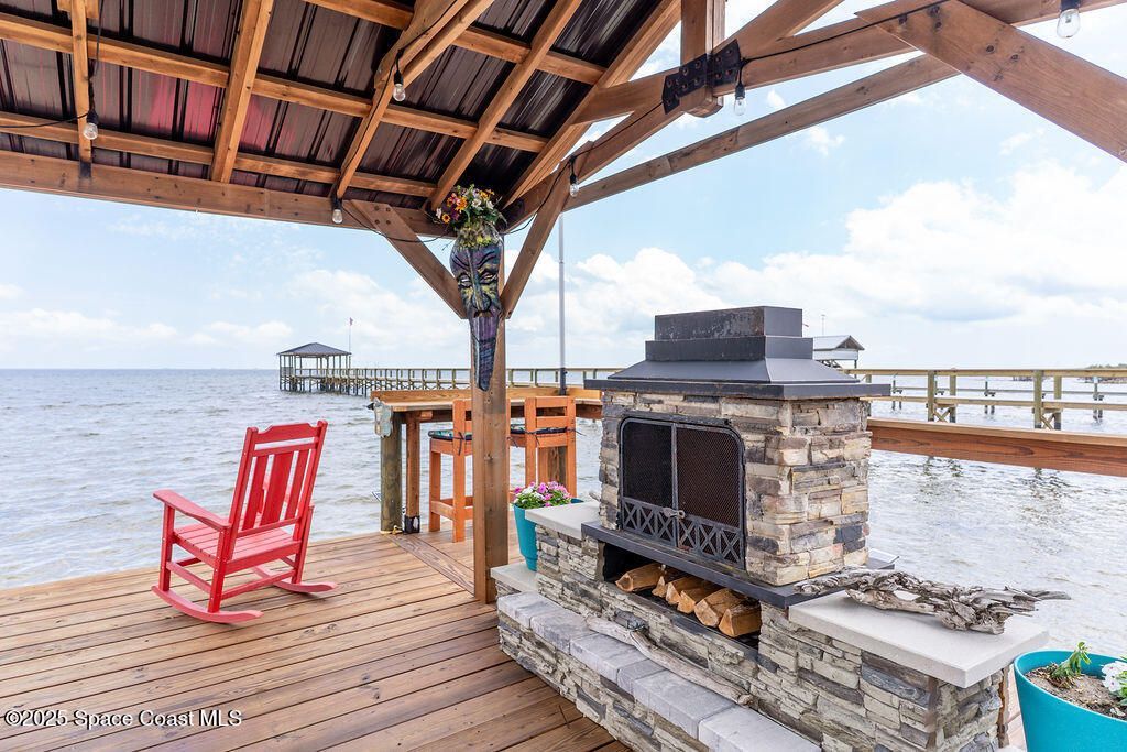 5250 Riveredge Drive, Titusville, FL 32780 Photo