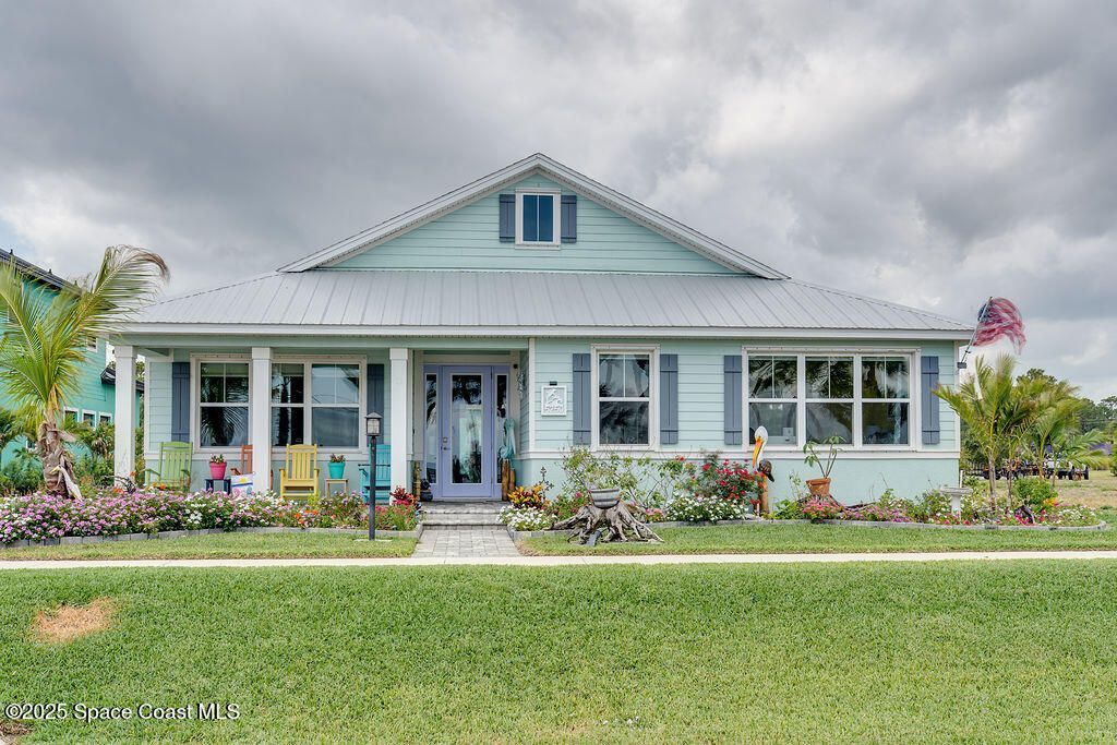 5250 Riveredge Drive, Titusville, FL 32780 Photo