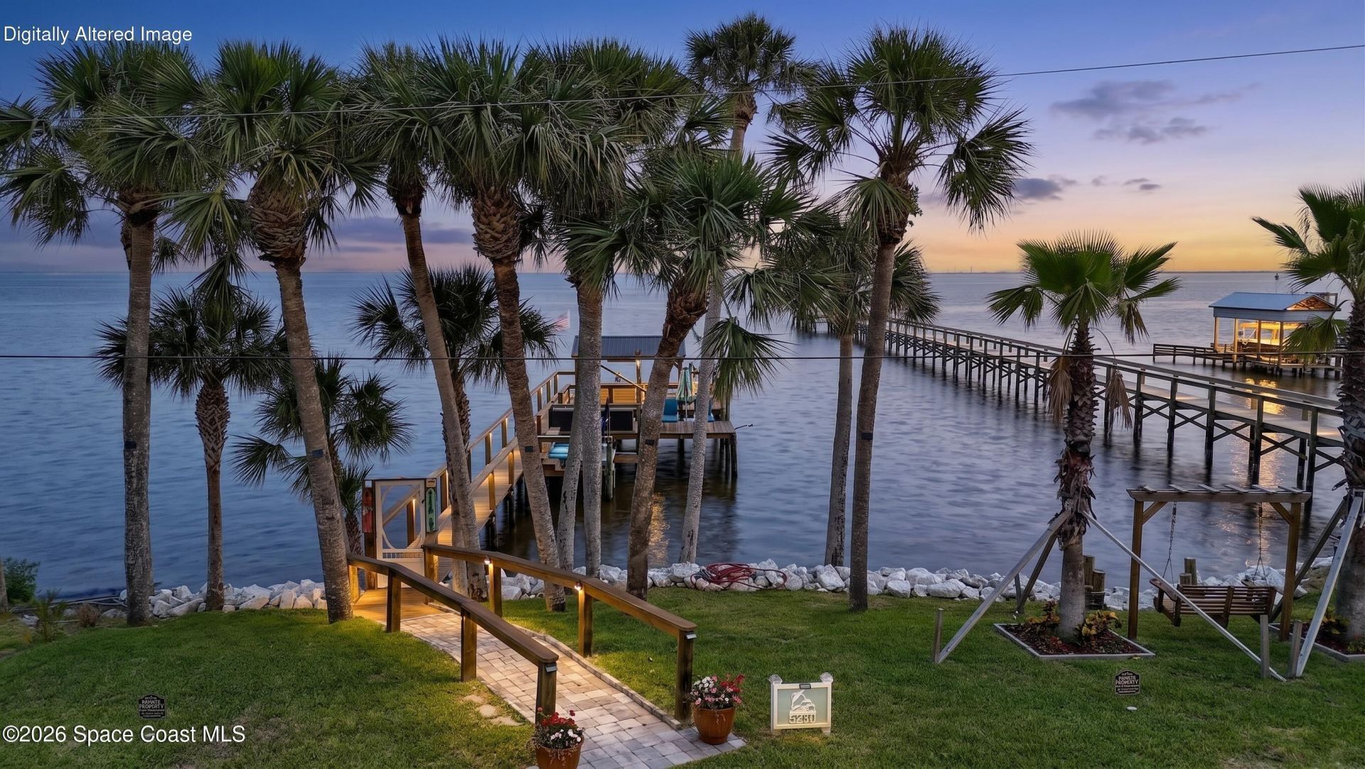 5250 Riveredge Drive, Titusville, FL 32780 Photo