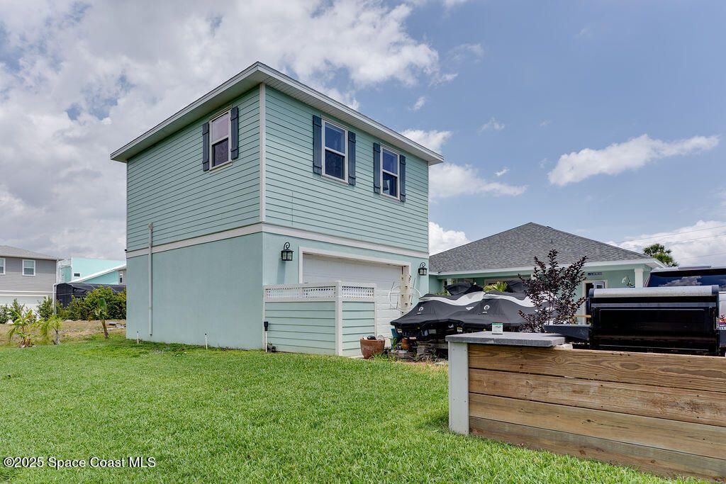 5250 Riveredge Drive, Titusville, FL 32780 Photo