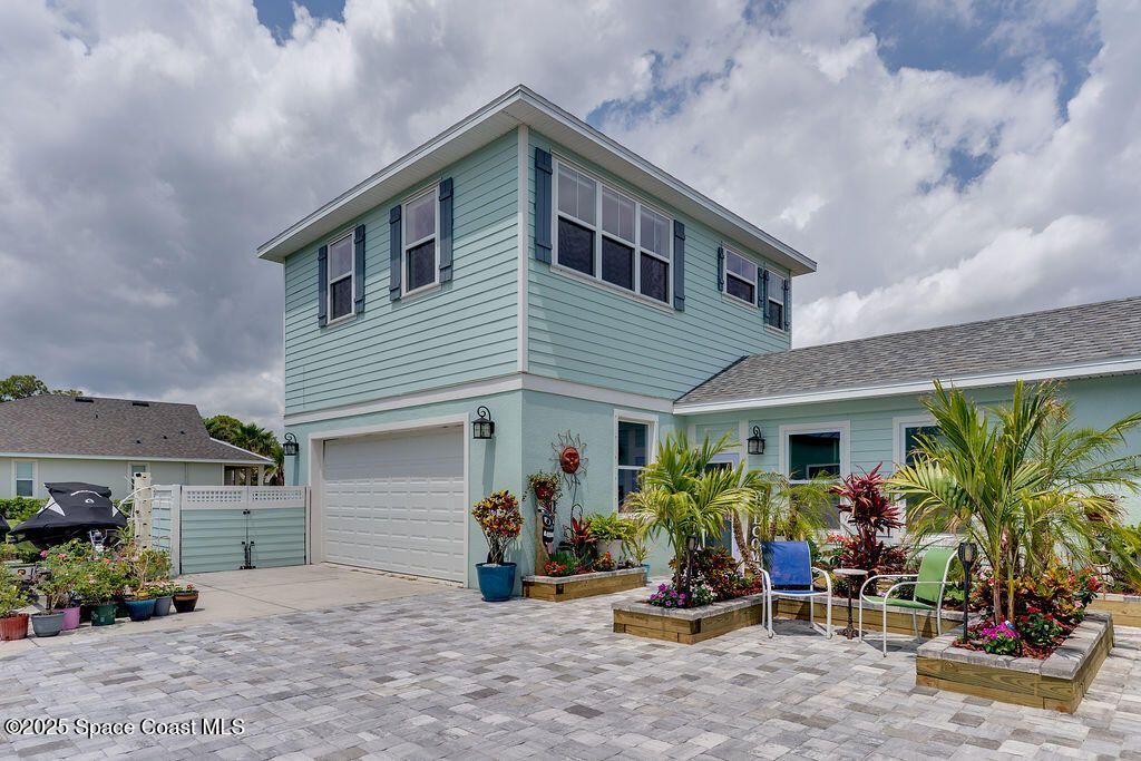 5250 Riveredge Drive, Titusville, FL 32780 Photo