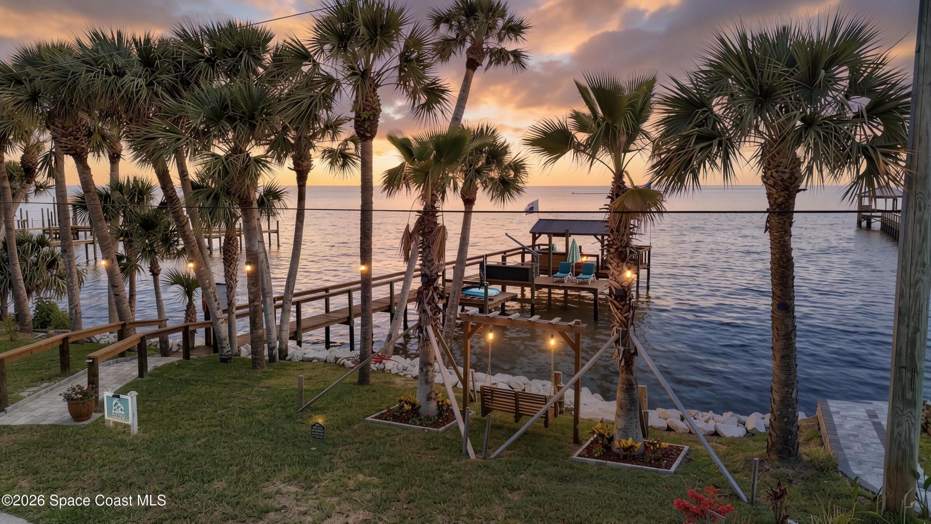 5250 Riveredge Drive, Titusville, FL 32780 Photo