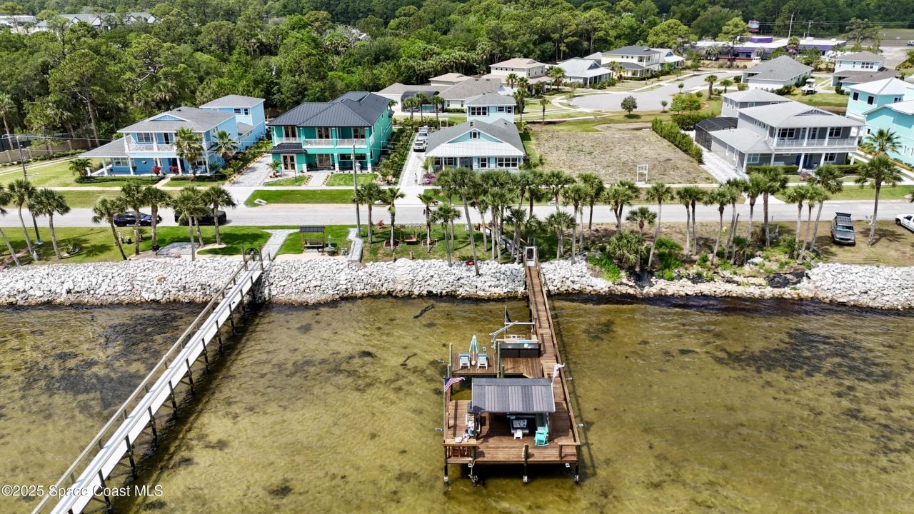 5250 Riveredge Drive, Titusville, FL 32780 Photo