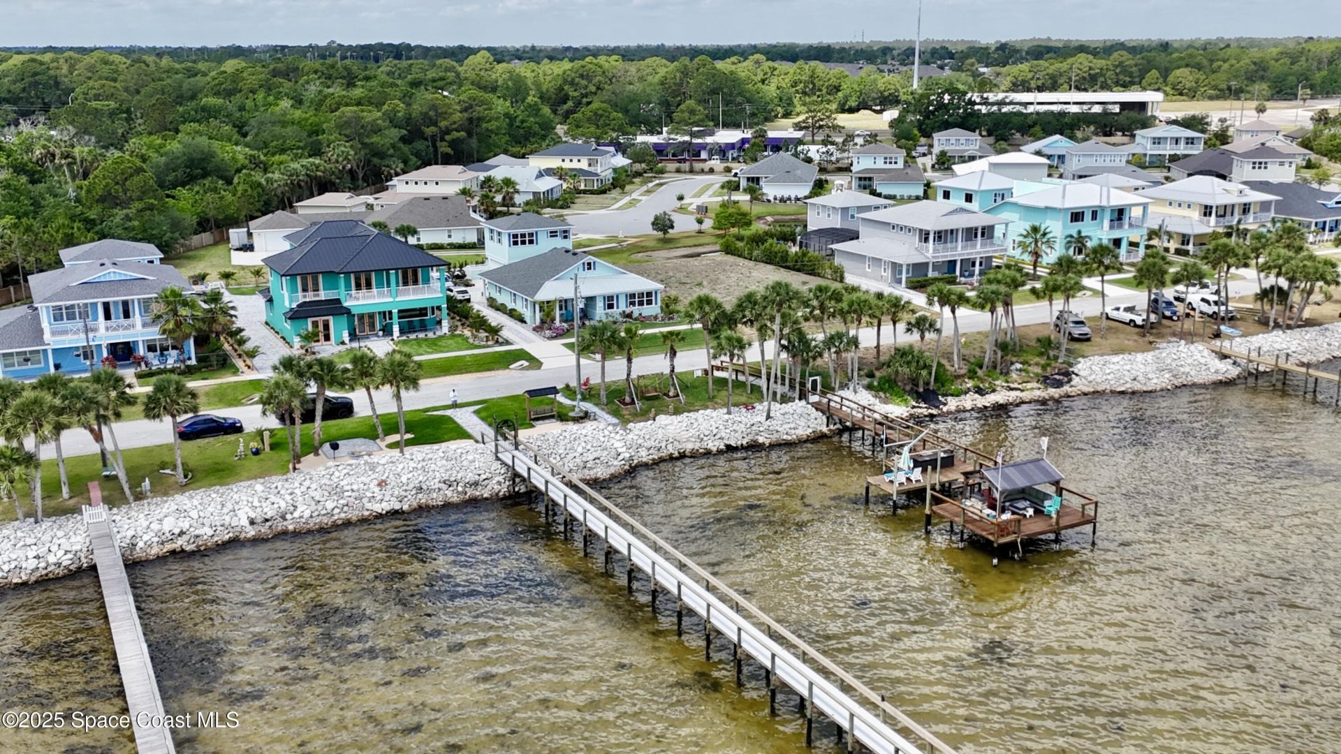 5250 Riveredge Drive, Titusville, FL 32780 Photo