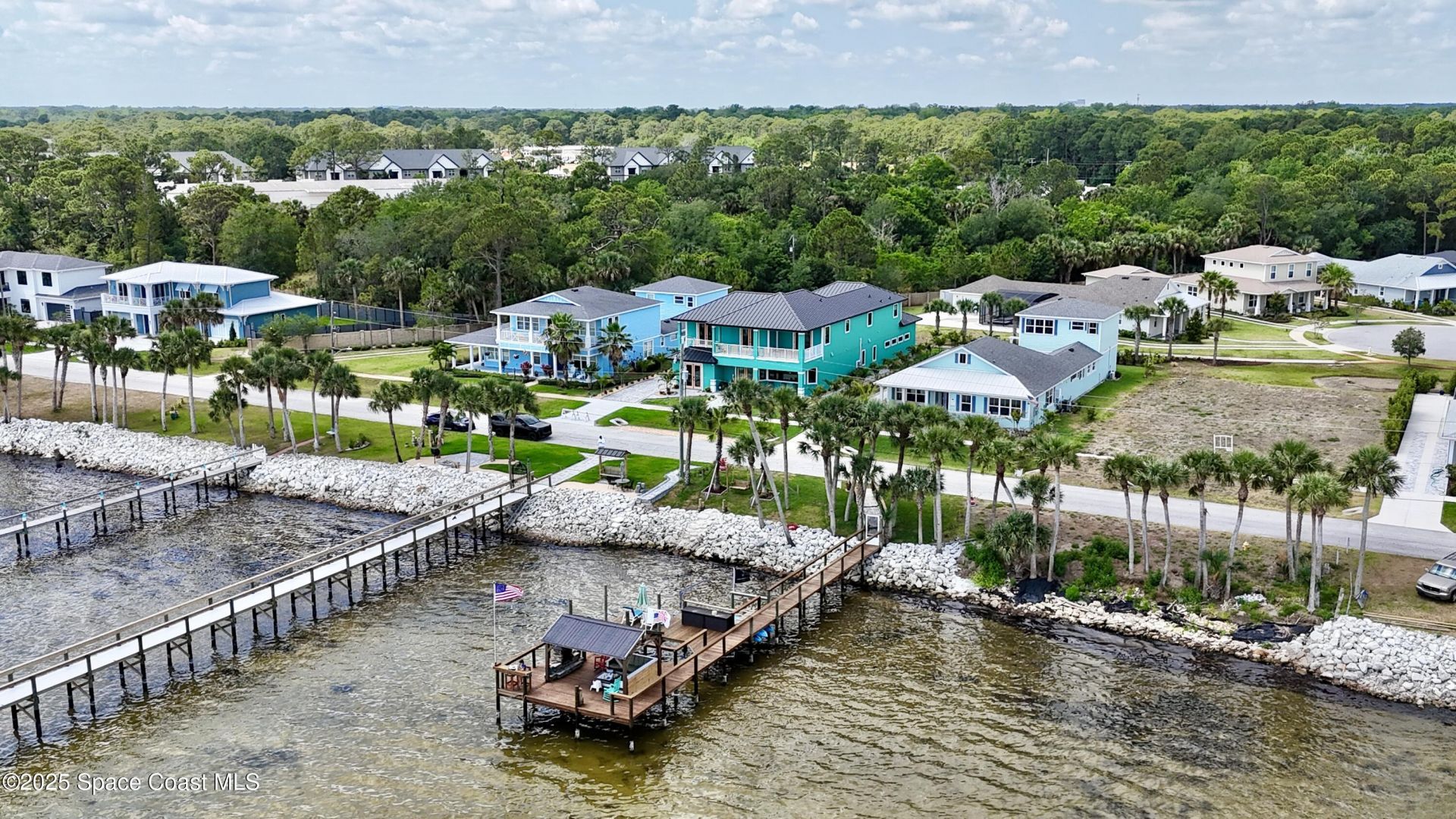 5250 Riveredge Drive, Titusville, FL 32780 Photo