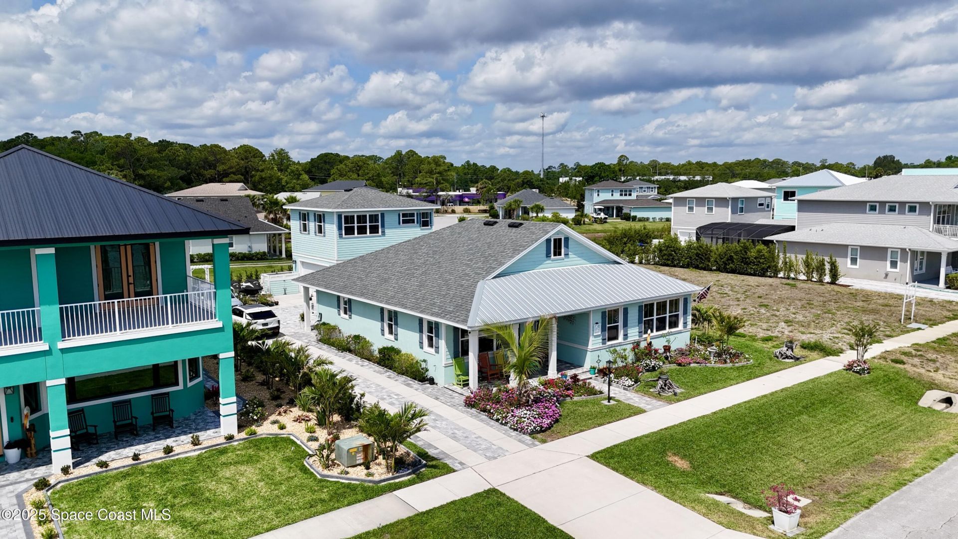 5250 Riveredge Drive, Titusville, FL 32780 Photo