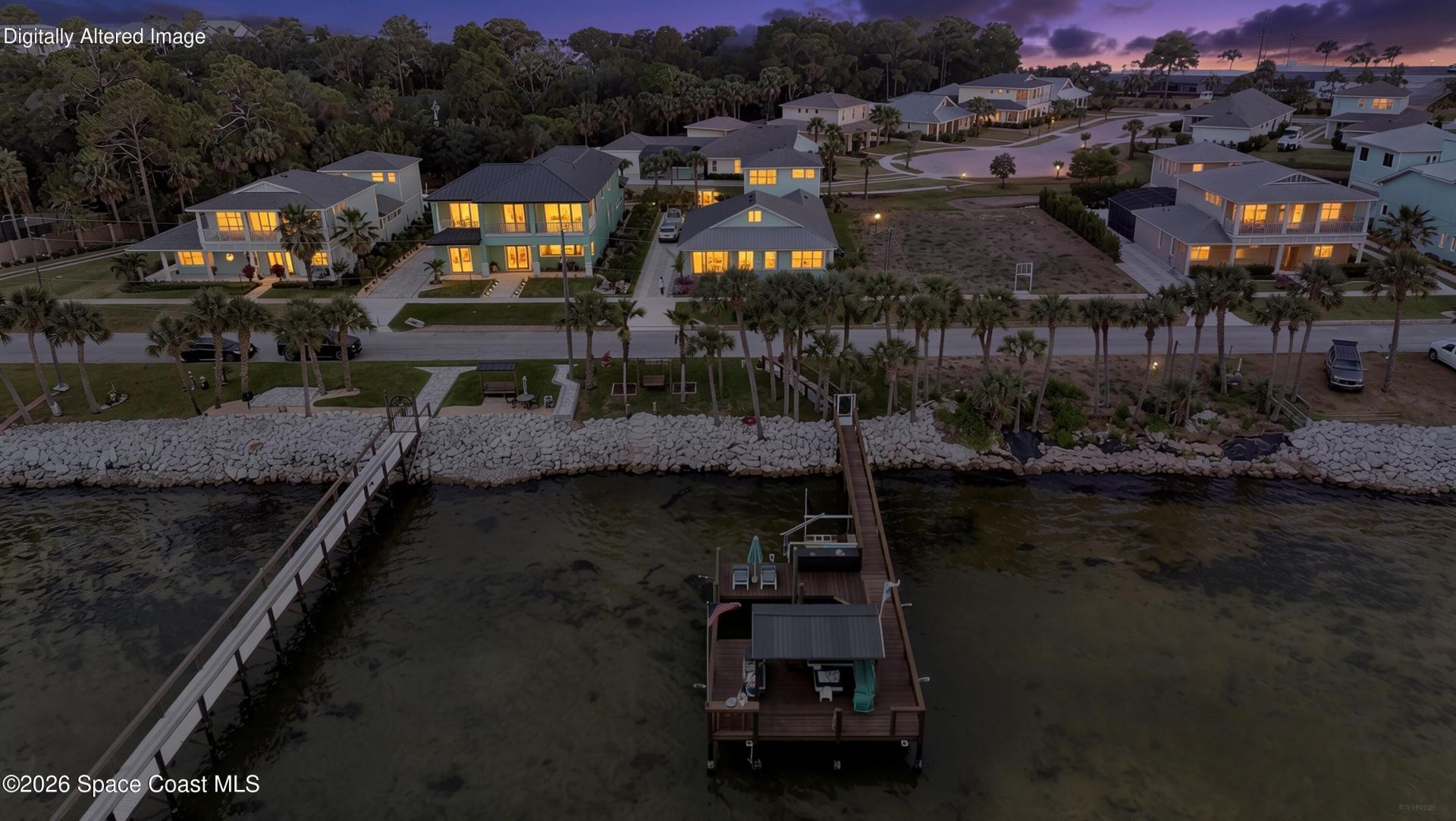 5250 Riveredge Drive, Titusville, FL 32780 Photo