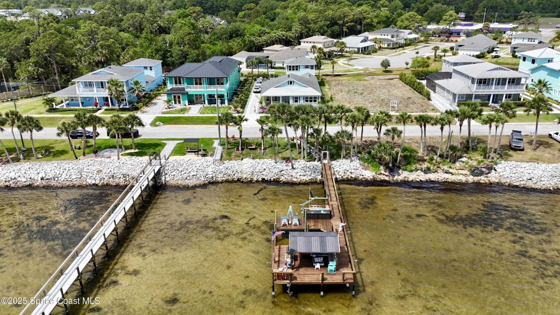 5250 Riveredge Drive, Titusville, FL 32780 Photo