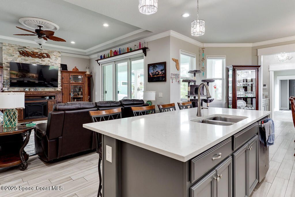 5250 Riveredge Drive, Titusville, FL 32780 Photo
