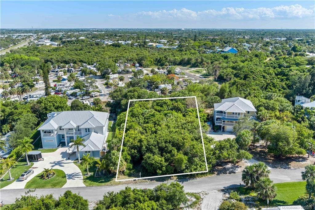 3840 NE Cheri Drive, Jensen Beach, FL 34957 Photo