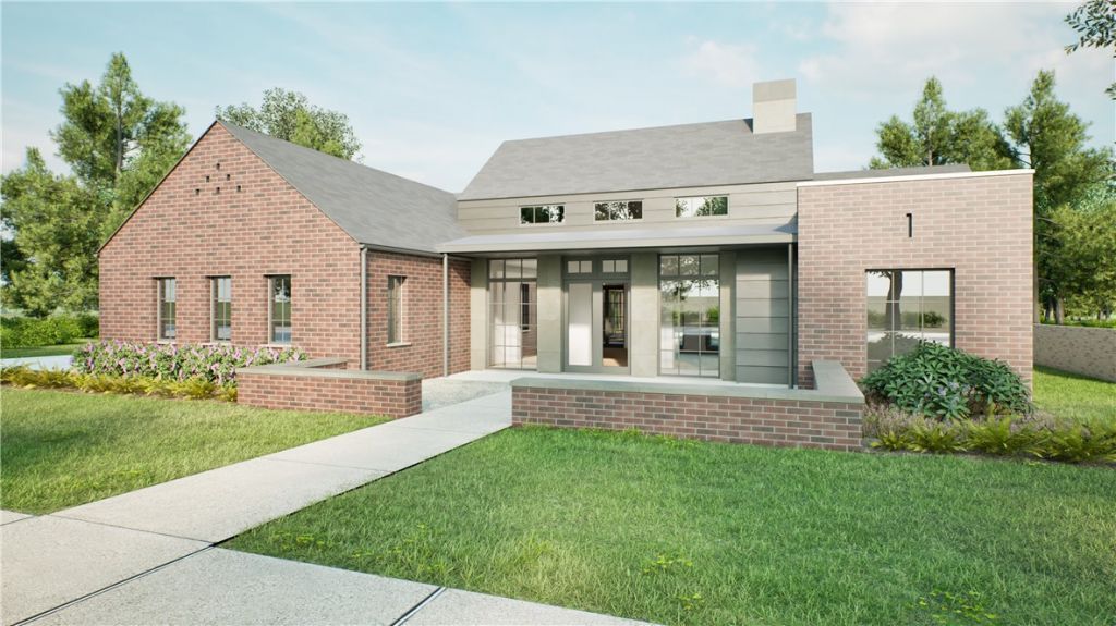 6506 W Bluestar Road, Rogers, AR 72758 Main Photo