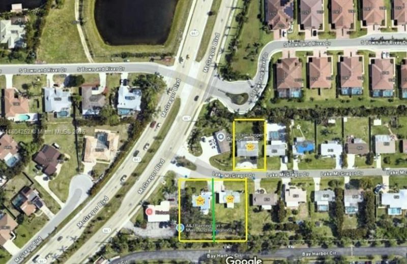 812 Lake Mcgregor Dr, Fort Myers, FL 33919 Photo