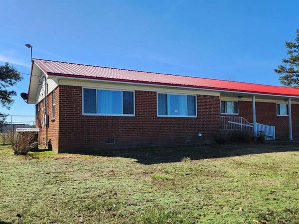 1007 Murphy Rd, Norman, AR 71960