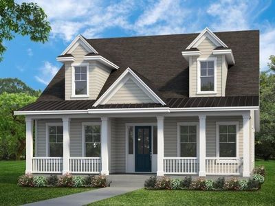 71 Downing Drive, Beaufort, SC 29907