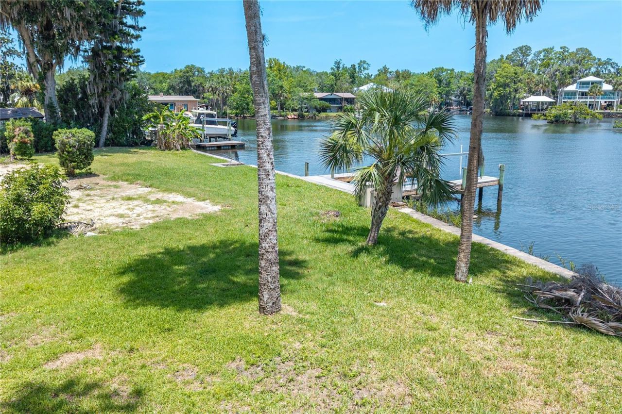 381 NW Magnolia Circle, Crystal River, FL 34428 Photo