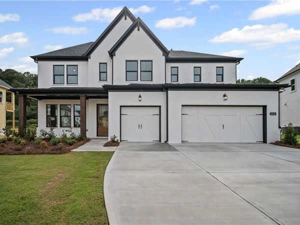 6930 Pond View Drive, Cumming, GA 30028