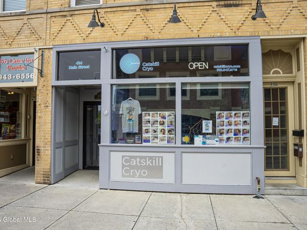 414 Main Street, Catskill, NY 12414