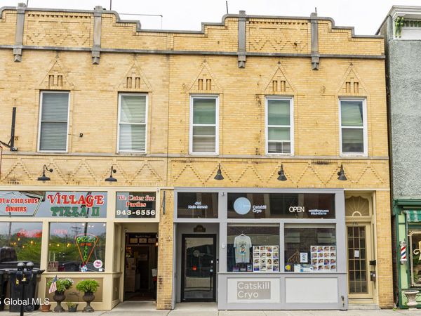 416 Main Street, Catskill, NY 12414