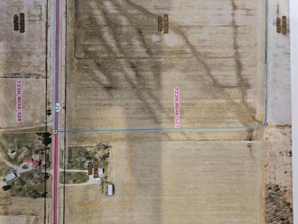 40 Acres STATE HIGHWAY 73, Vesper, WI 54489