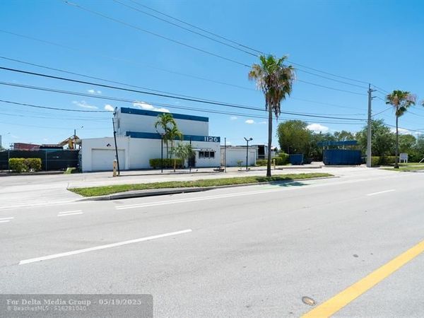 1126 Dr Martin Luther King Jr Blvd, Pompano Beach, FL 33069