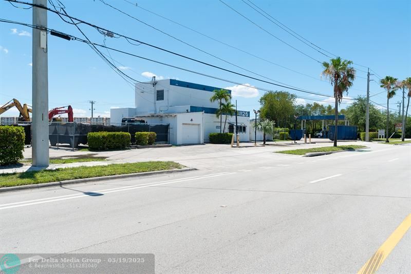 1126 Dr Martin Luther King Jr Blvd, Pompano Beach, FL 33069 Photo