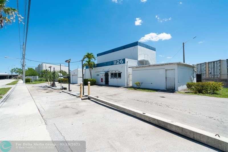 1126 Dr Martin Luther King Jr Blvd, Pompano Beach, FL 33069 Photo