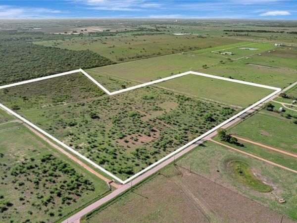 0000 County Road 405 , Edna, TX 77957