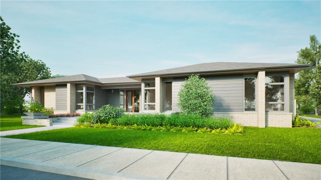 5806 W Bluestar Road, Rogers, AR 72758 Main Photo