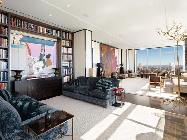 151 E 58th Street, Unit PH54E, Manhattan, NY 10022