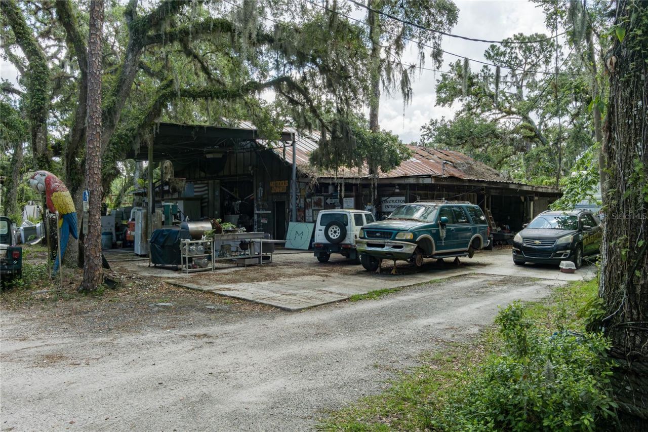 9625 Erie Road, Parrish, FL 34219 Photo