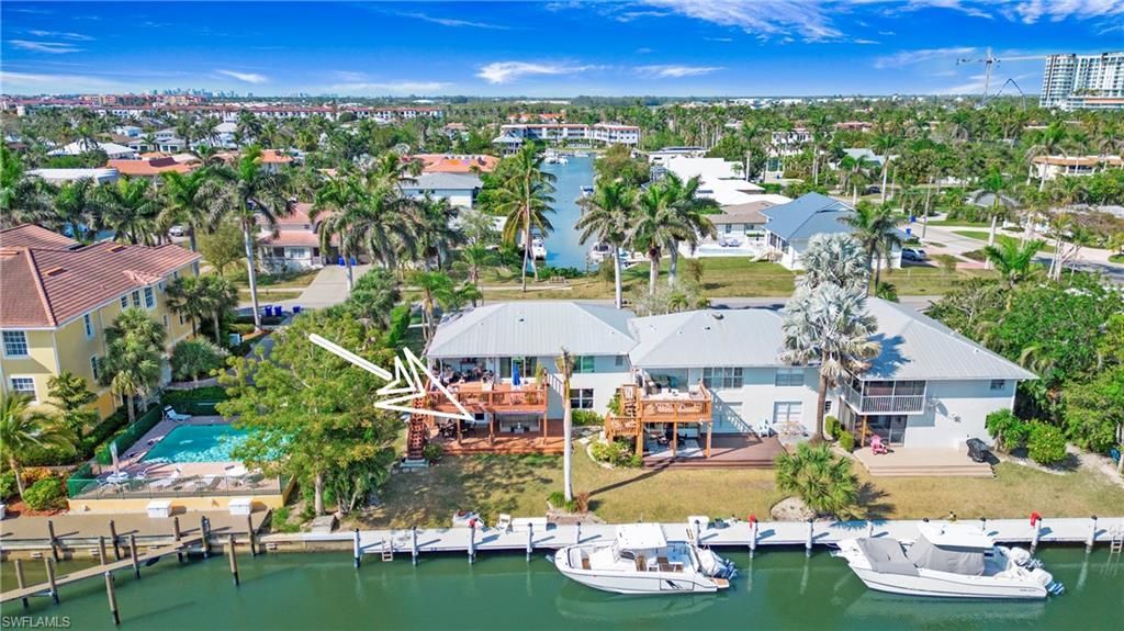 1560 Blue Point Ave, Unit 3, Naples, FL 34102 Photo