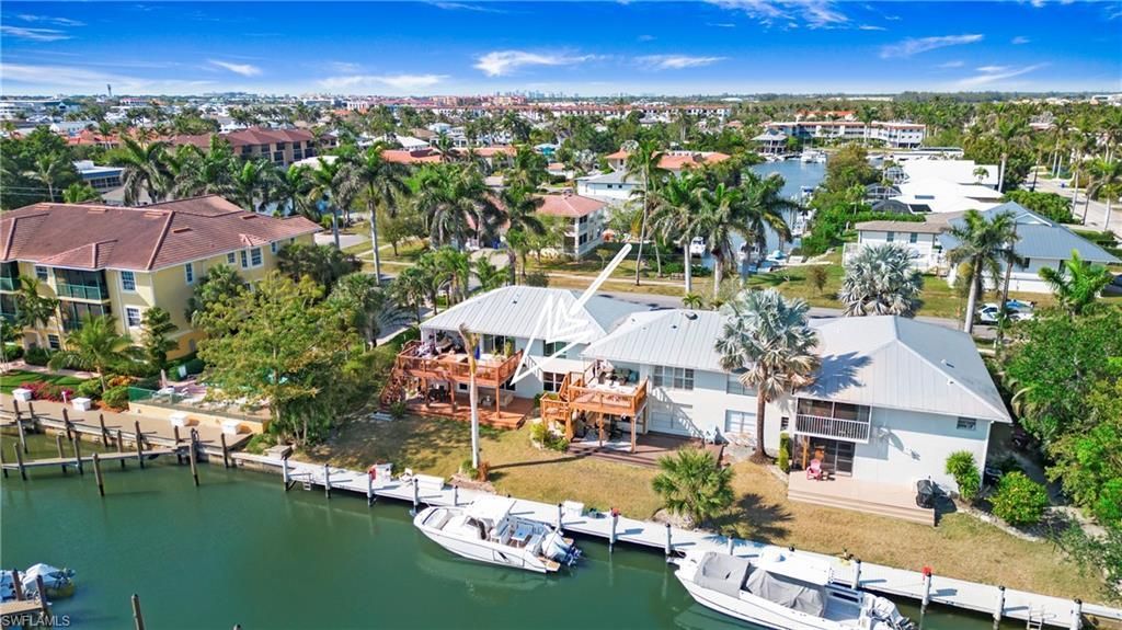 1560 Blue Point Ave, Unit 3, Naples, FL 34102 Photo