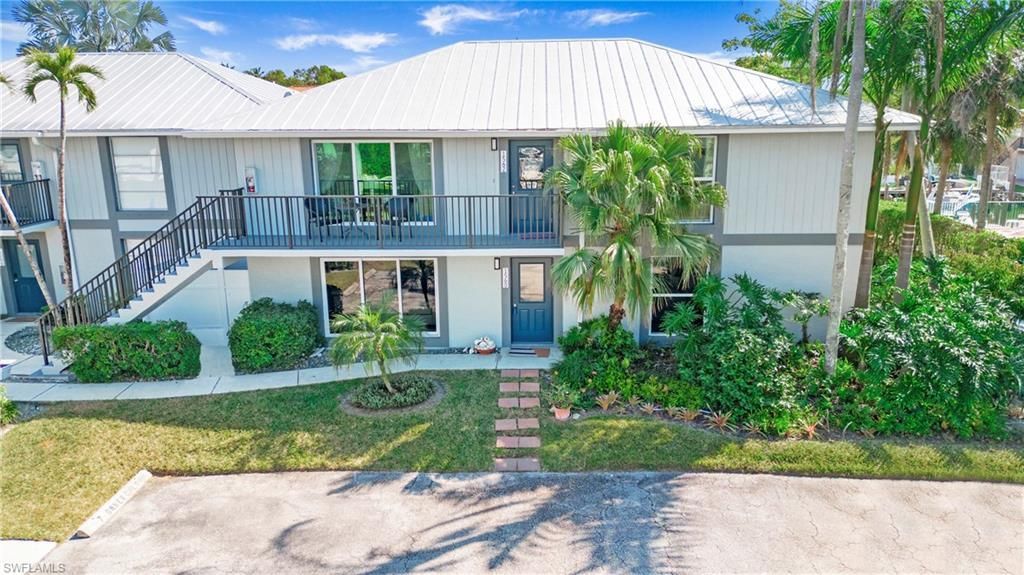 1560 Blue Point Ave, Unit 3, Naples, FL 34102 Photo