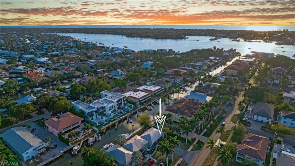 1560 Blue Point Ave, Unit 3, Naples, FL 34102 Photo