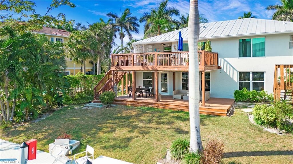 1560 Blue Point Ave, Unit 3, Naples, FL 34102 Photo