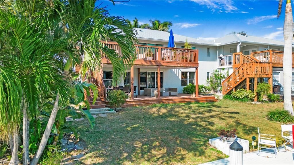 1560 Blue Point Ave, Unit 3, Naples, FL 34102 Photo