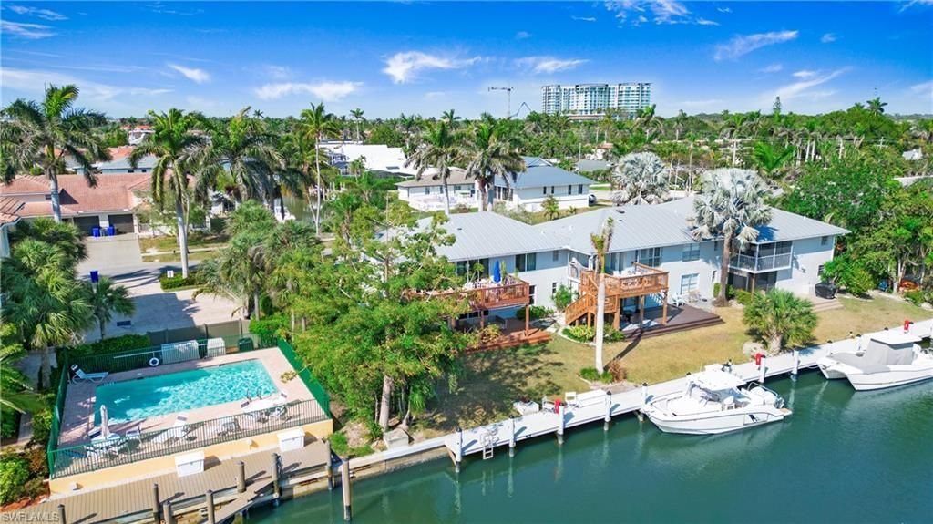 1560 Blue Point Ave, Unit 3, Naples, FL 34102 Photo