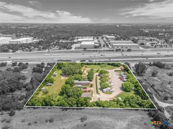 1498 Old Golf Course Road, Belton, TX 76513