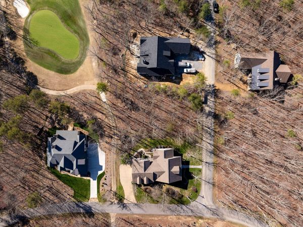 0 Arrow Ranch Road, Rising Fawn, GA 30738