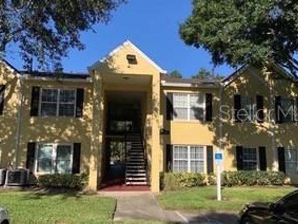 2013 DIXIE BELLE DRIVE, Unit 2013K, ORLANDO, FL 32812
