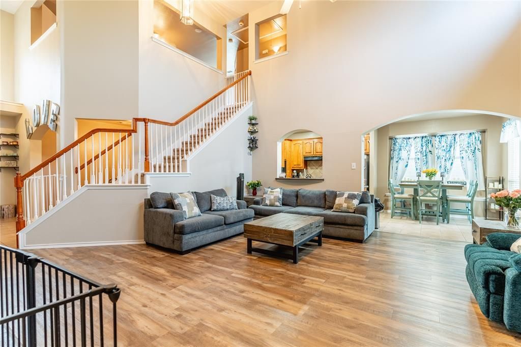 6500 Fannin Farm Way, Arlington, TX 76001 Main Photo